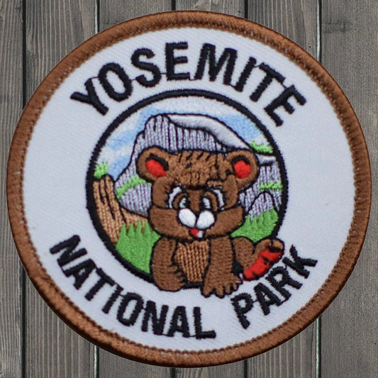Collecting Memories with Patches: From US National Parks to Global Landmarks