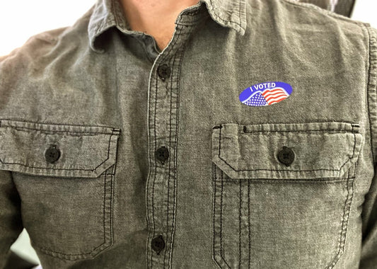 a person wearing a jacket
