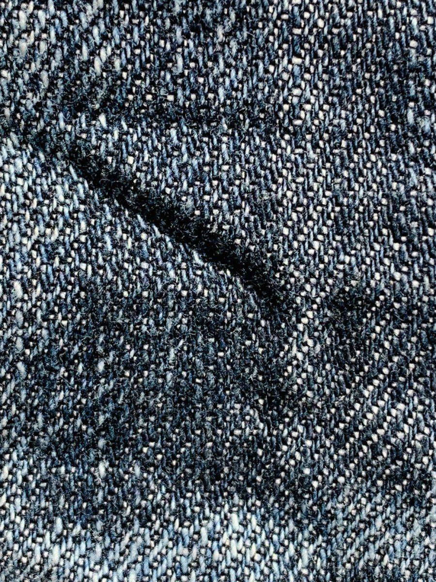 How to Revitalize Old Clothing with Stylish Iron on Patches