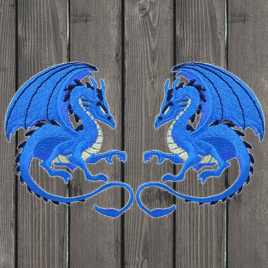 Discover Unique Dragons Collectibles and Gifts | Paddy's Patches