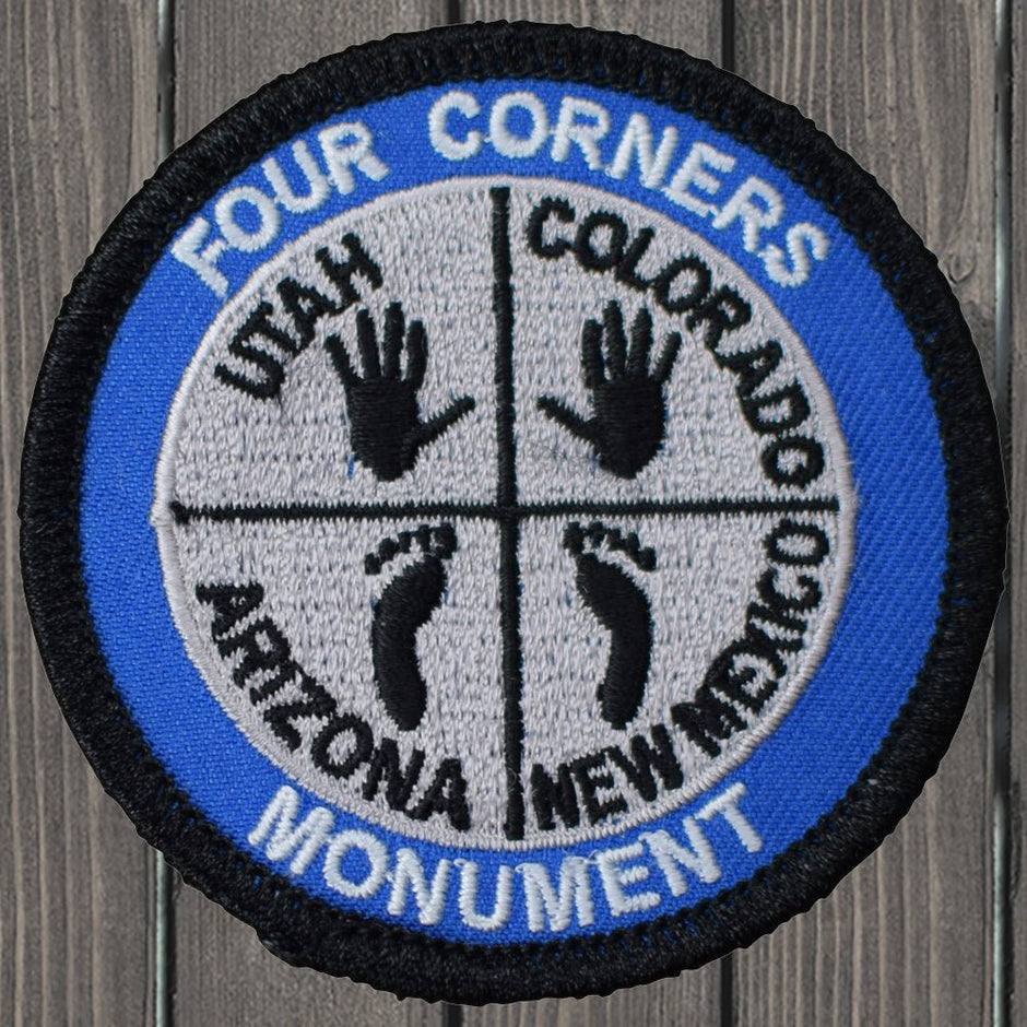 Custom Patches for Every Style | Paddy's Patches