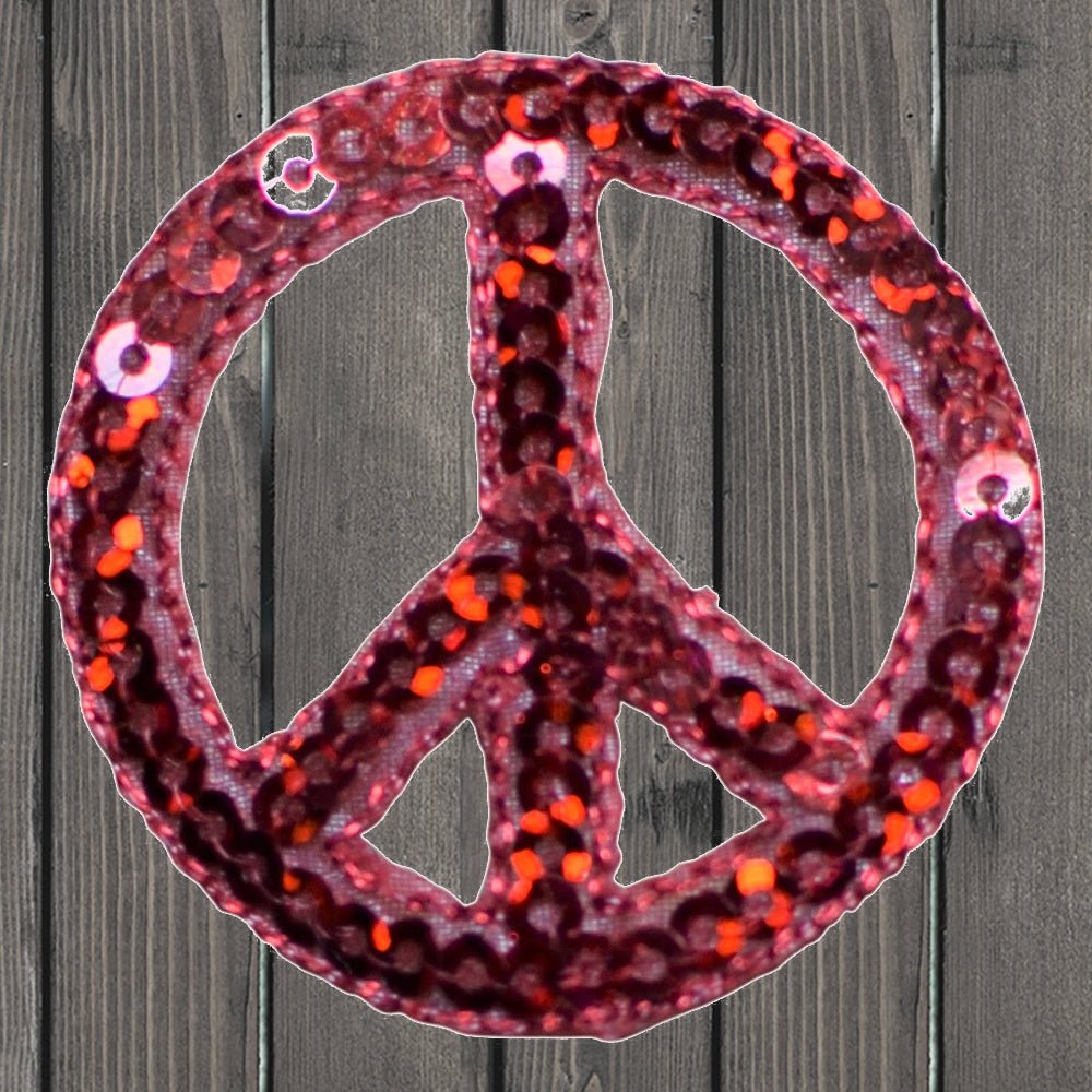 Peace Signs | Paddy's Patches